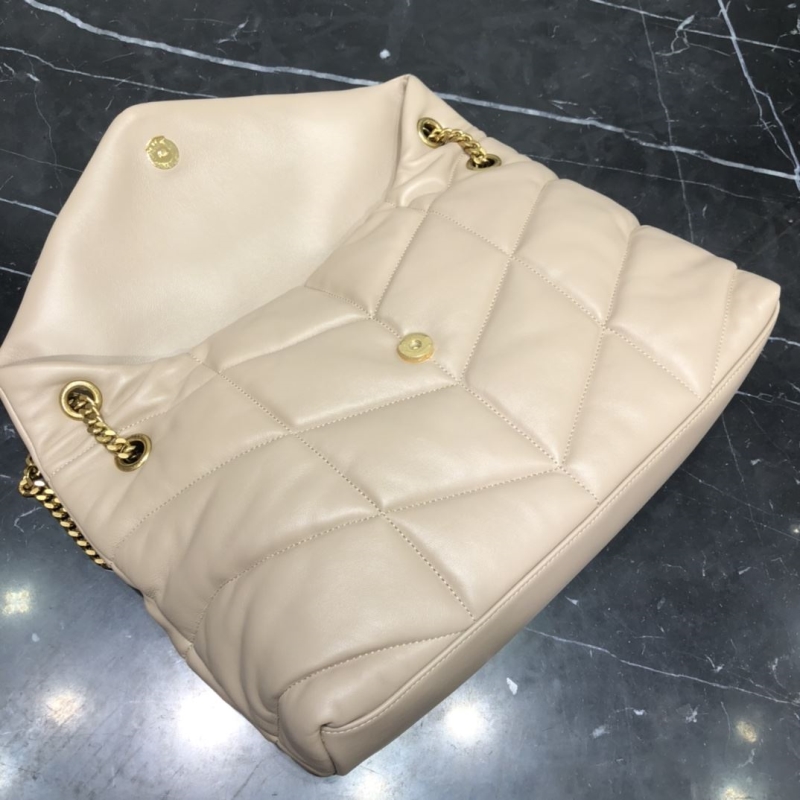 YSL Top Handle Bags